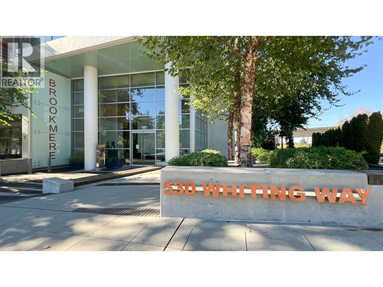 2304 530 Whiting Way, Coquitlam, British Columbia  V3J 0J4 - Photo 30 - R3077686