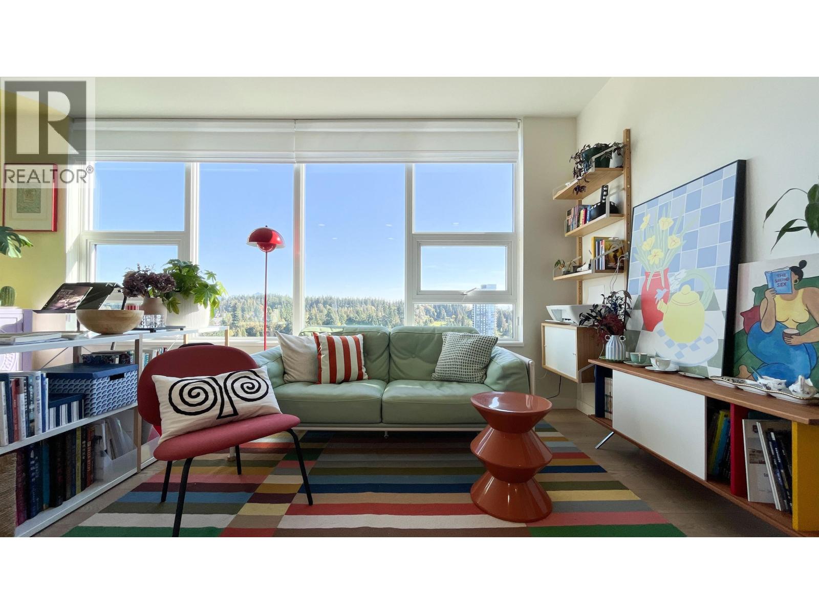 2304 530 Whiting Way, Coquitlam, British Columbia  V3J 0J4 - Photo 4 - R3077686