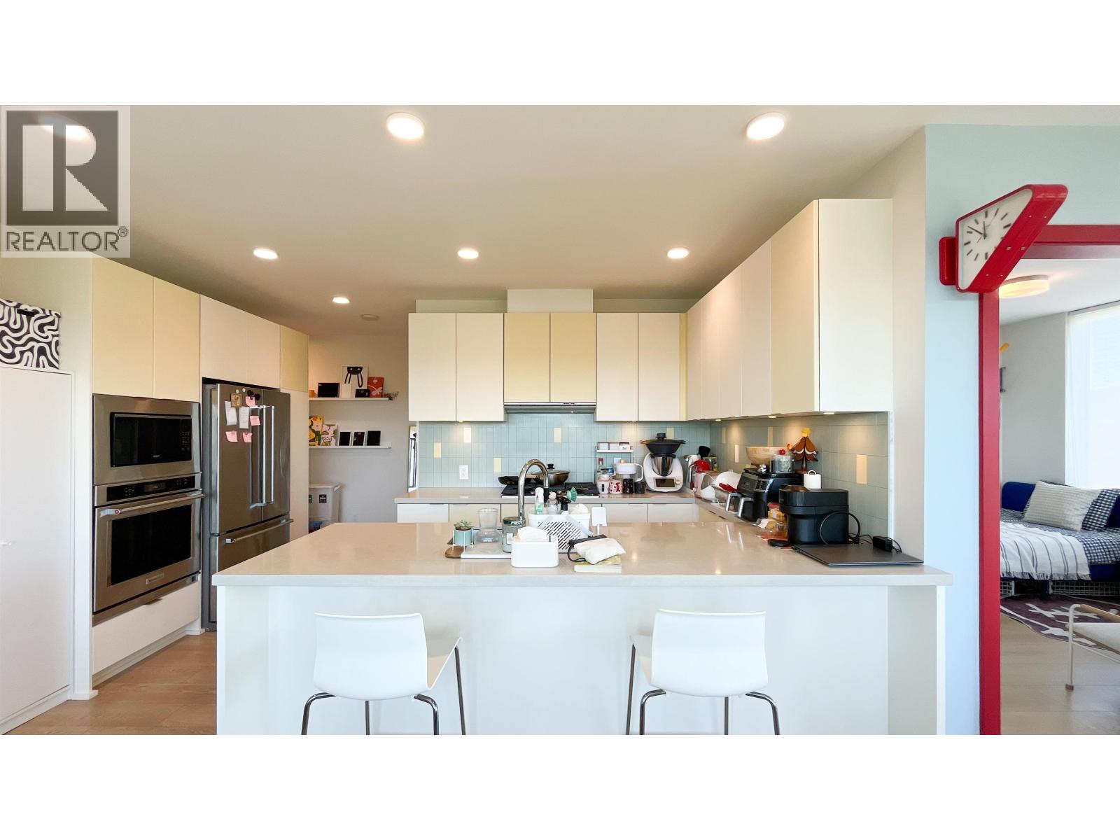 2304 530 Whiting Way, Coquitlam, British Columbia  V3J 0J4 - Photo 7 - R3077686