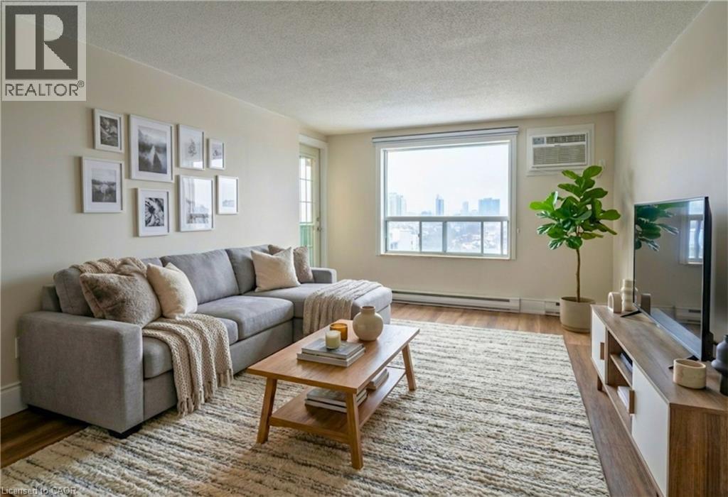 64 Benton Street Unit# 1401, Kitchener, Ontario N2G 4L9 - Photo 1 - 40797301