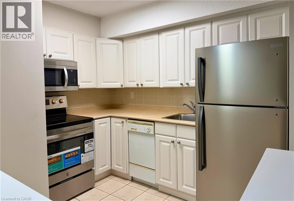 64 Benton Street Unit# 1401, Kitchener, Ontario N2G 4L9 - Photo 3 - 40797301