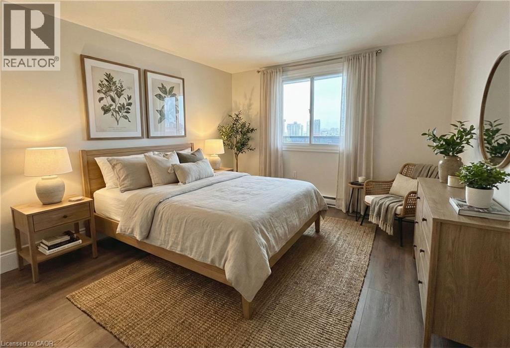 64 Benton Street Unit# 1401, Kitchener, Ontario N2G 4L9 - Photo 4 - 40797301