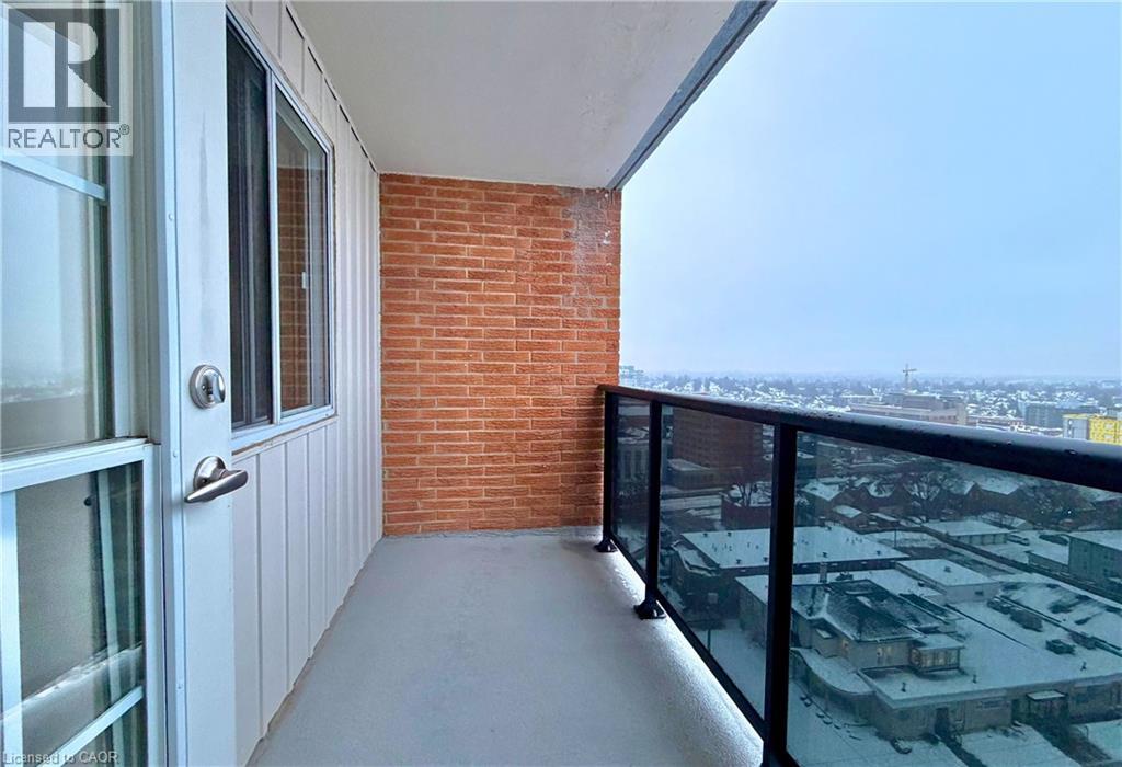 64 Benton Street Unit# 1401, Kitchener, Ontario N2G 4L9 - Photo 6 - 40797301