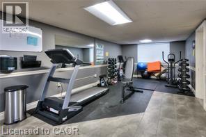 64 Benton Street Unit# 1401, Kitchener, Ontario N2G 4L9 - Photo 8 - 40797301