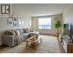 64 BENTON Street Unit# 1401, kitchener, Ontario