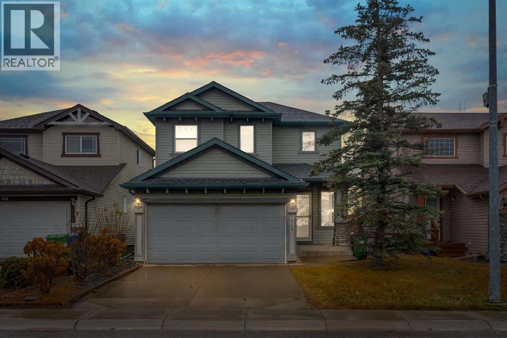 172 Covehaven Road NE, Calgary, Alberta