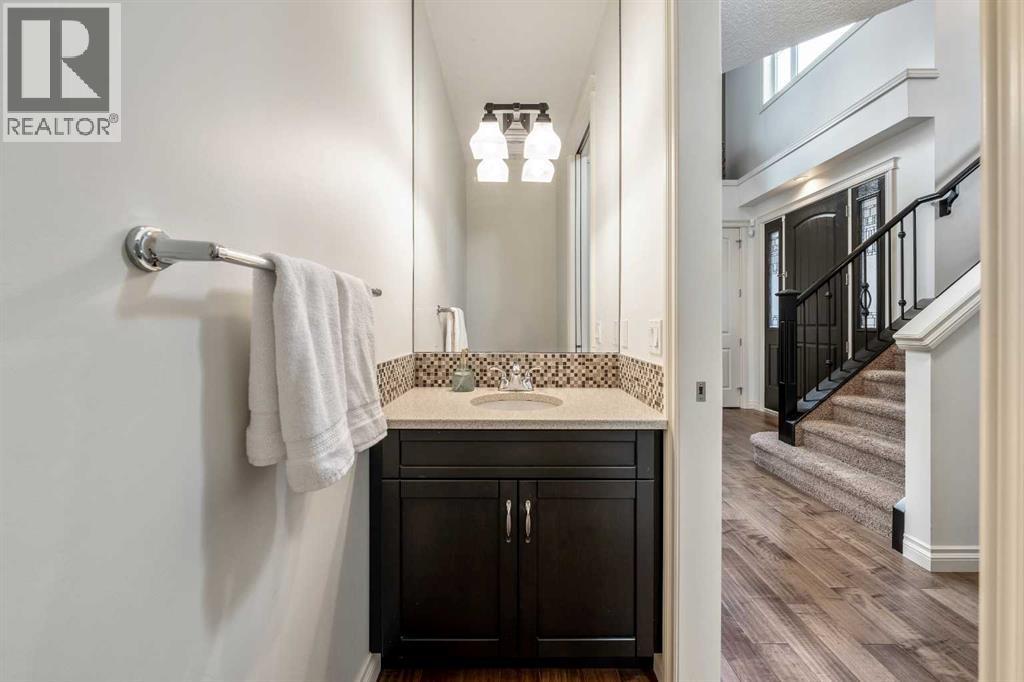 101 Rockford Road Nw, Calgary, Alberta  T3G 0E1 - Photo 16 - A2276900