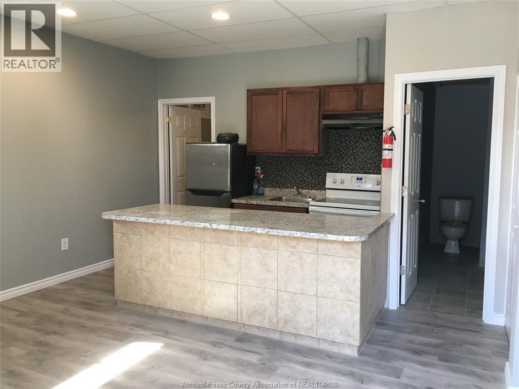 MLS# 26000282: 2333 PILLETTE Unit# 0, Windsor, Canada