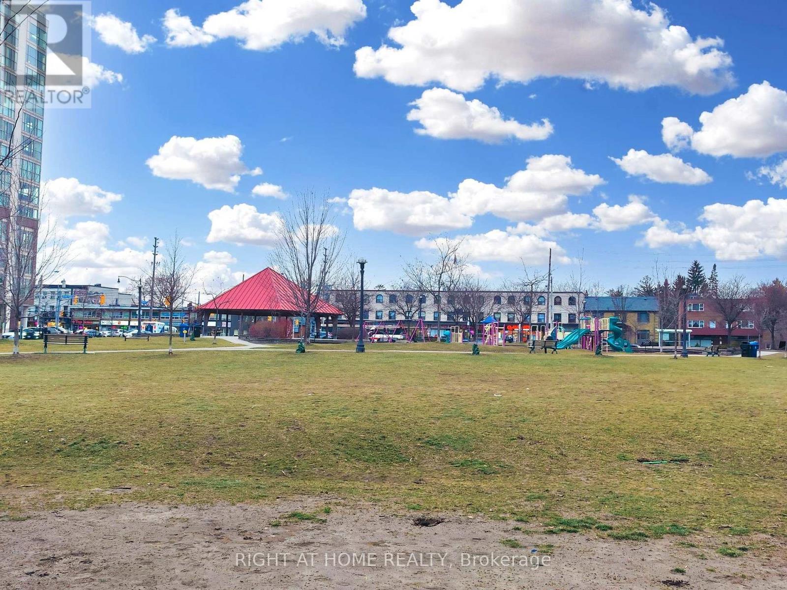 209 - 15 Michael Power Place S, Toronto, Ontario  M9A 5G4 - Photo 16 - W12678736