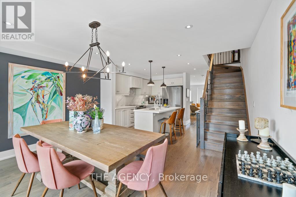 507 Nairn Avenue, Toronto, Ontario  M6E 4J2 - Photo 12 - W12679020