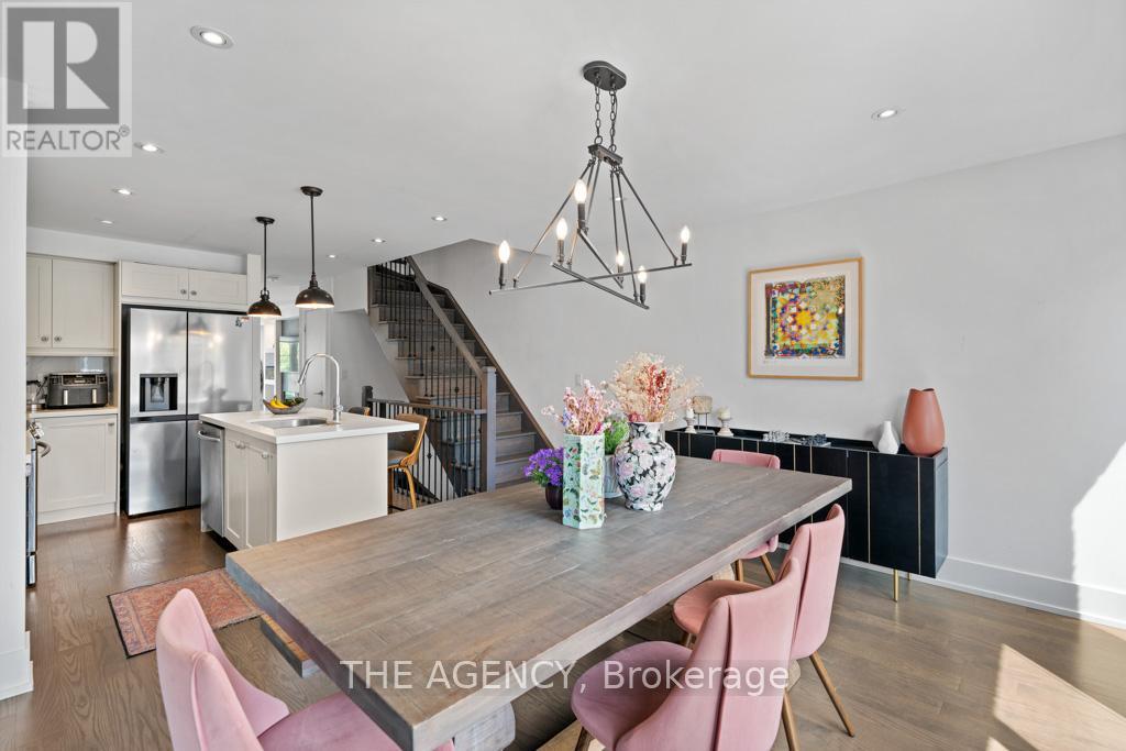 507 Nairn Avenue, Toronto, Ontario  M6E 4J2 - Photo 15 - W12679020