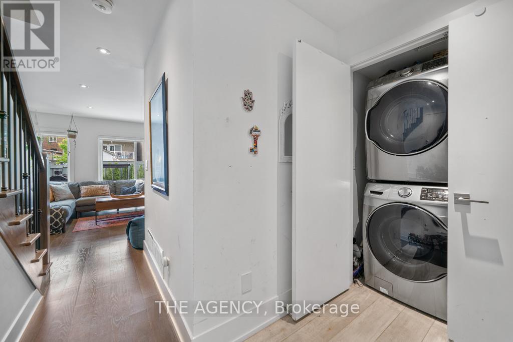 507 Nairn Avenue, Toronto, Ontario  M6E 4J2 - Photo 20 - W12679020