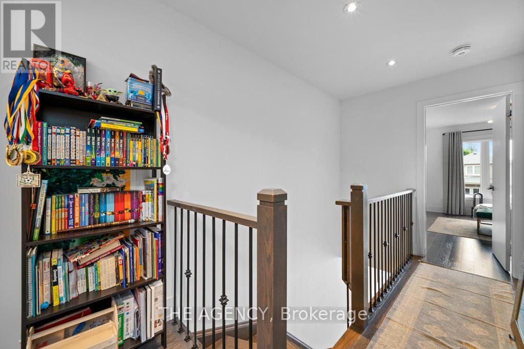 507 Nairn Avenue, Toronto, Ontario  M6E 4J2 - Photo 22 - W12679020