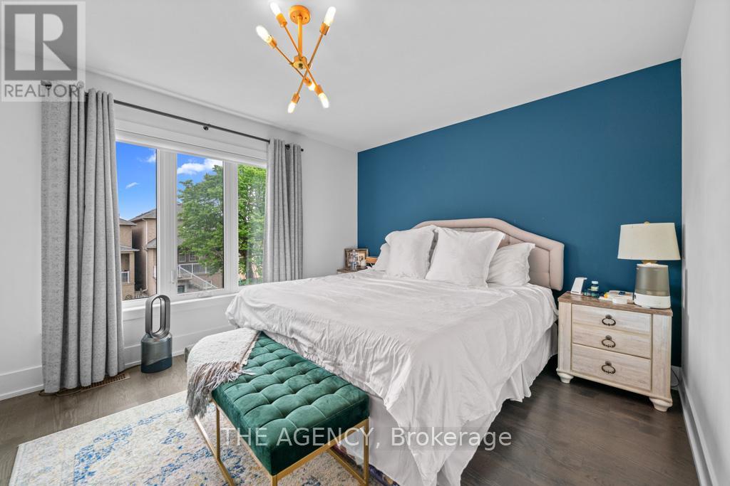 507 Nairn Avenue, Toronto, Ontario  M6E 4J2 - Photo 23 - W12679020