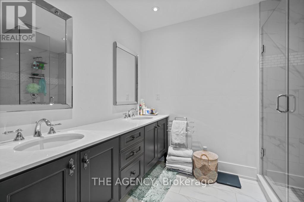 507 Nairn Avenue, Toronto, Ontario  M6E 4J2 - Photo 25 - W12679020