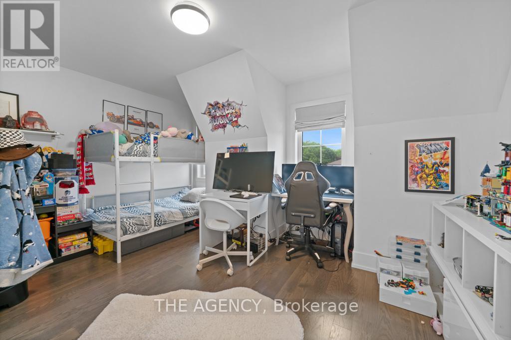 507 Nairn Avenue, Toronto, Ontario  M6E 4J2 - Photo 27 - W12679020