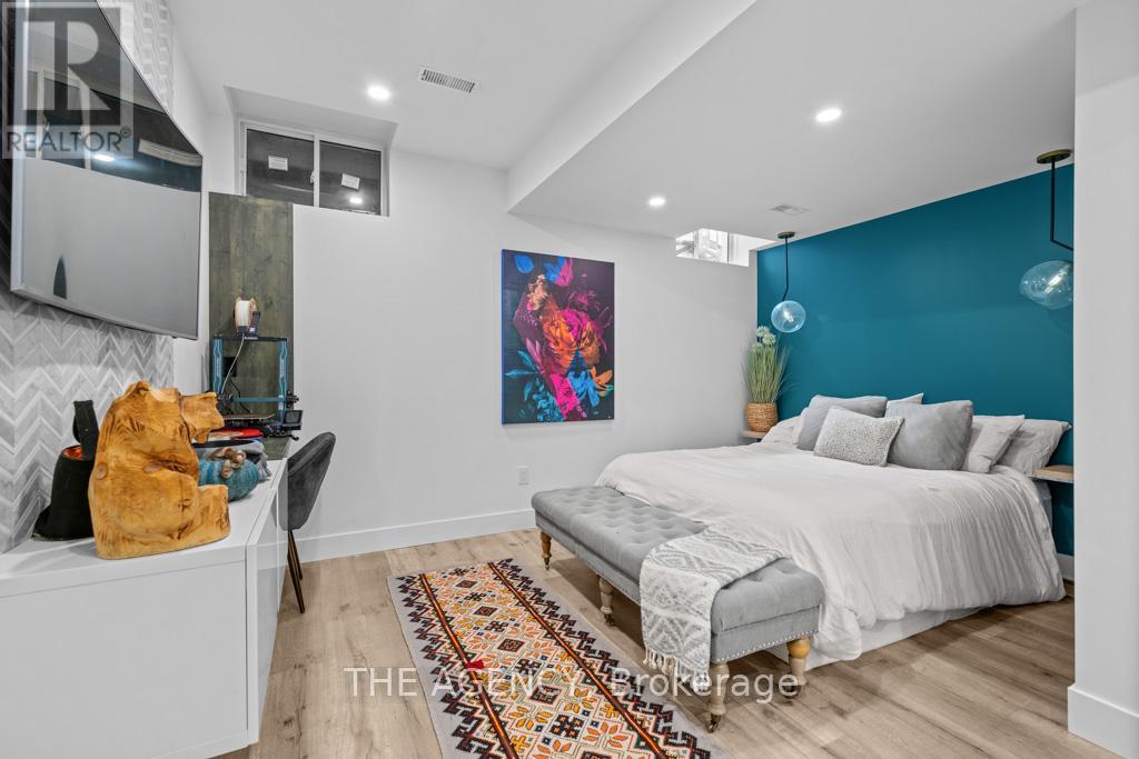 507 Nairn Avenue, Toronto, Ontario  M6E 4J2 - Photo 34 - W12679020