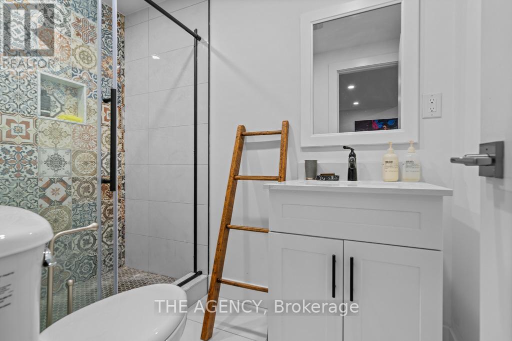 507 Nairn Avenue, Toronto, Ontario  M6E 4J2 - Photo 36 - W12679020