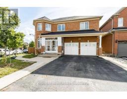 29 LAURENTIDE CRESCENT, Brampton, Ontario