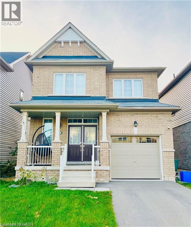 13 Honey Comb Trail, Thorold, Ontario  L3B 0G8 - Photo 2 - 40797302