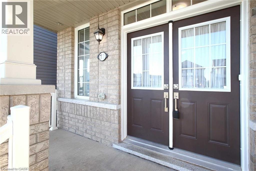 13 Honey Comb Trail, Thorold, Ontario  L3B 0G8 - Photo 3 - 40797302