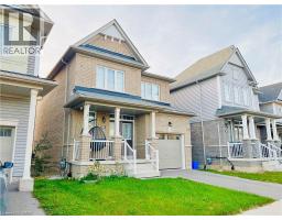 13 HONEY COMB Trail, Thorold, Ontario