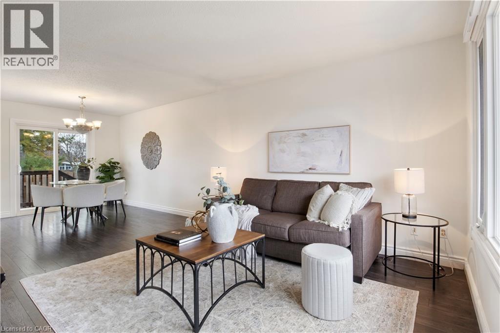 60 Devonglen Drive, Kitchener, Ontario  N2E 2C5 - Photo 9 - 40796723