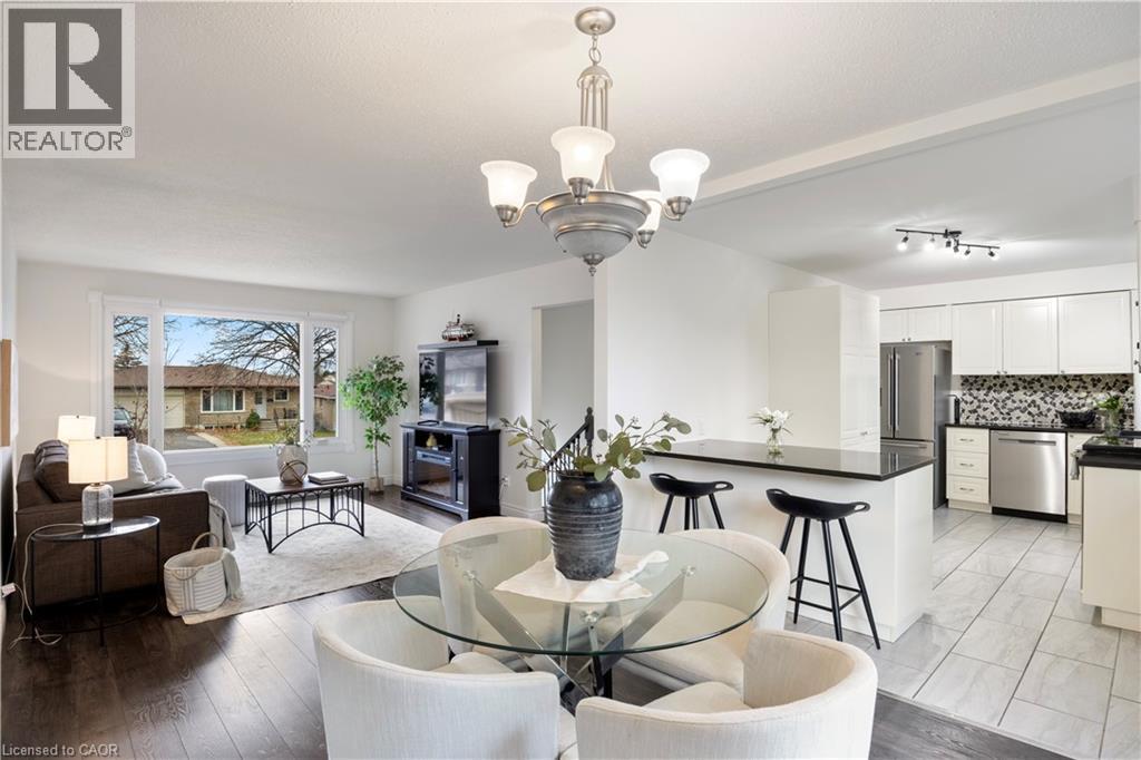 60 Devonglen Drive, Kitchener, Ontario  N2E 2C5 - Photo 13 - 40796723