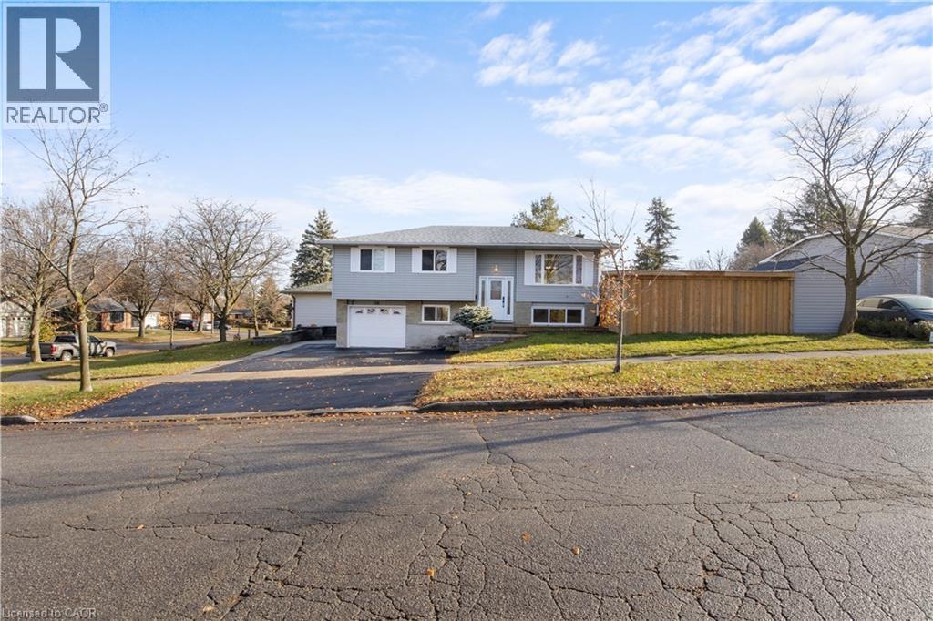 60 Devonglen Drive, Kitchener, Ontario  N2E 2C5 - Photo 38 - 40796723