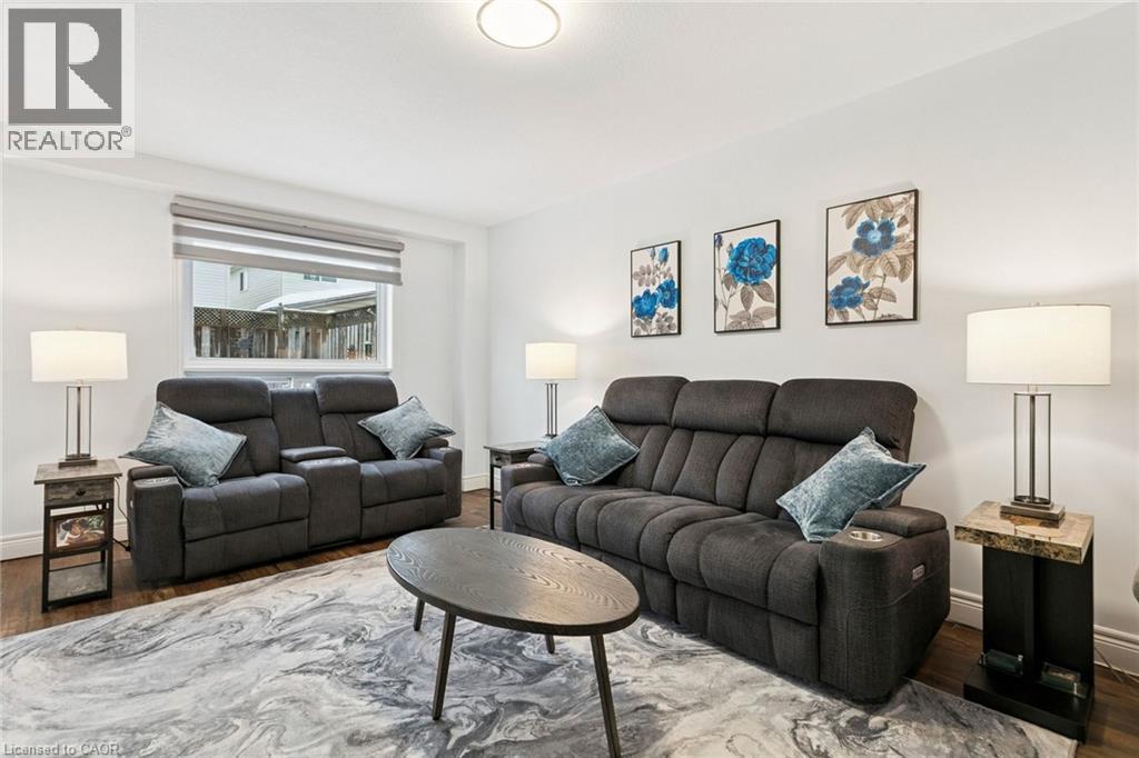 6 Heatherwood Place, Kitchener, Ontario  N2N 3N7 - Photo 14 - 40797085