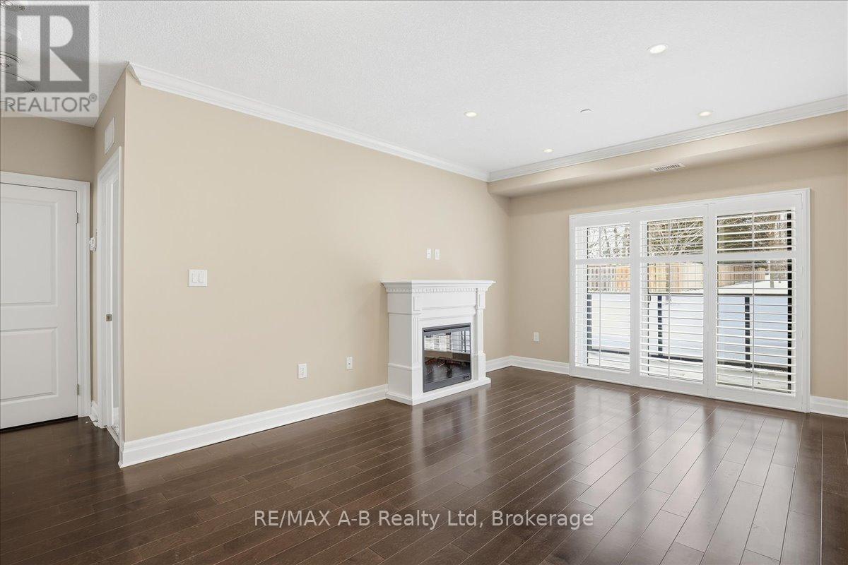 107 - 255 John Street N, Stratford, Ontario N5A 0G7 - Photo 10 - X12679046