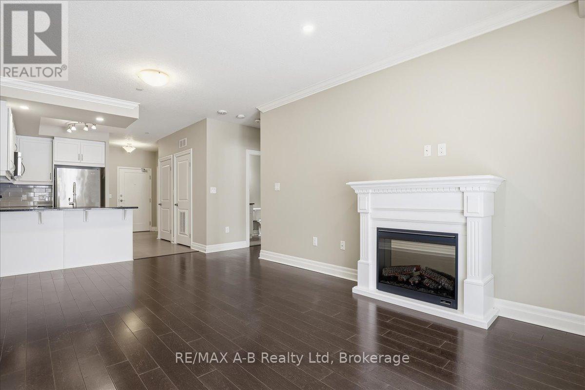 107 - 255 John Street N, Stratford, Ontario N5A 0G7 - Photo 11 - X12679046