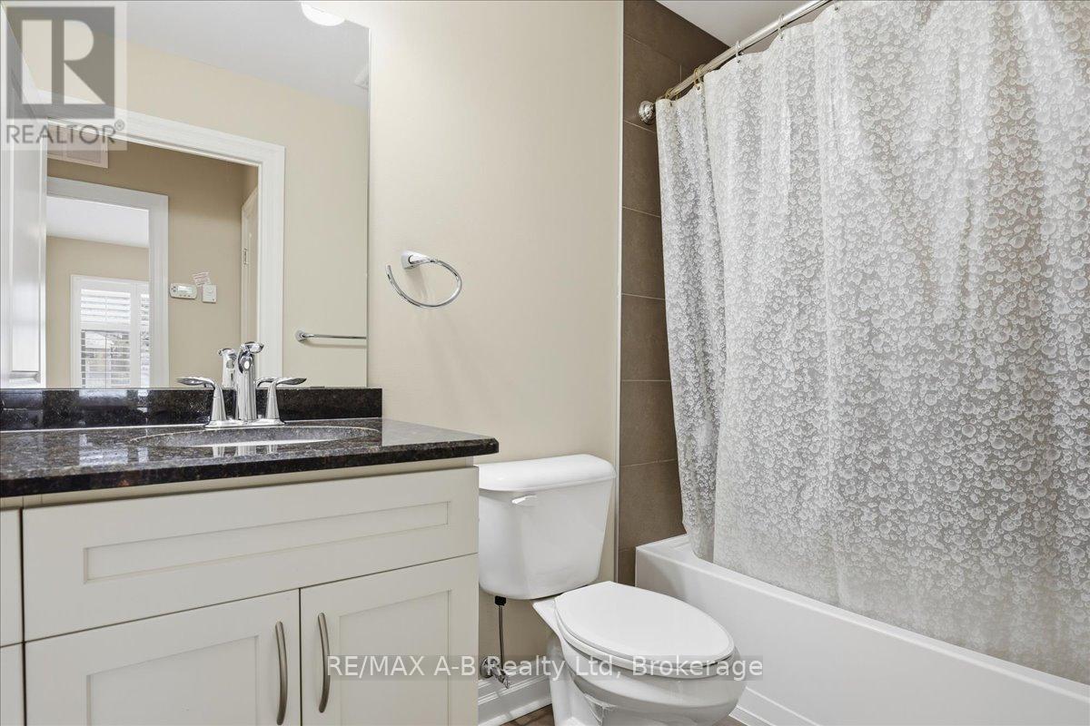 107 - 255 John Street N, Stratford, Ontario N5A 0G7 - Photo 12 - X12679046