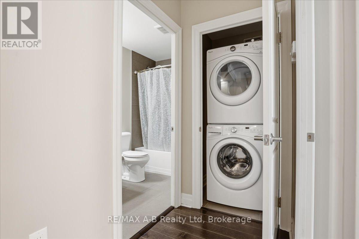 107 - 255 John Street N, Stratford, Ontario N5A 0G7 - Photo 13 - X12679046