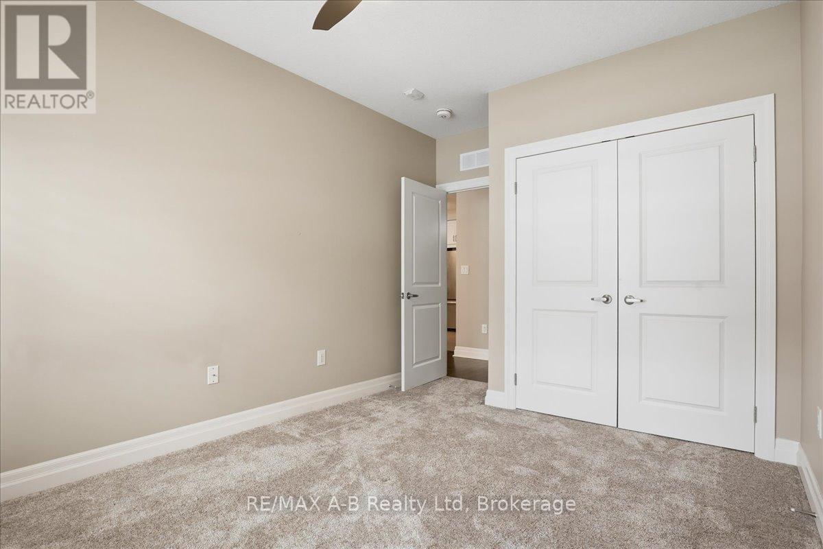 107 - 255 John Street N, Stratford, Ontario N5A 0G7 - Photo 14 - X12679046