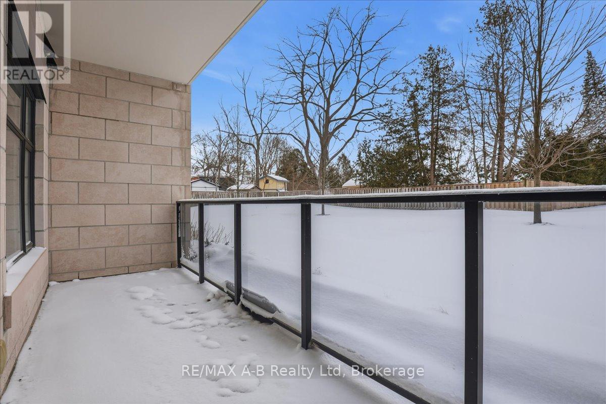 107 - 255 John Street N, Stratford, Ontario N5A 0G7 - Photo 15 - X12679046