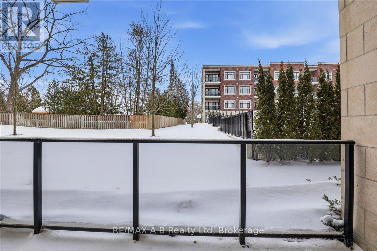 107 - 255 John Street N, Stratford, Ontario N5A 0G7 - Photo 16 - X12679046