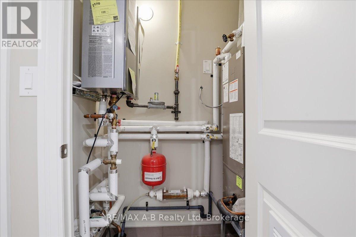 107 - 255 John Street N, Stratford, Ontario N5A 0G7 - Photo 17 - X12679046