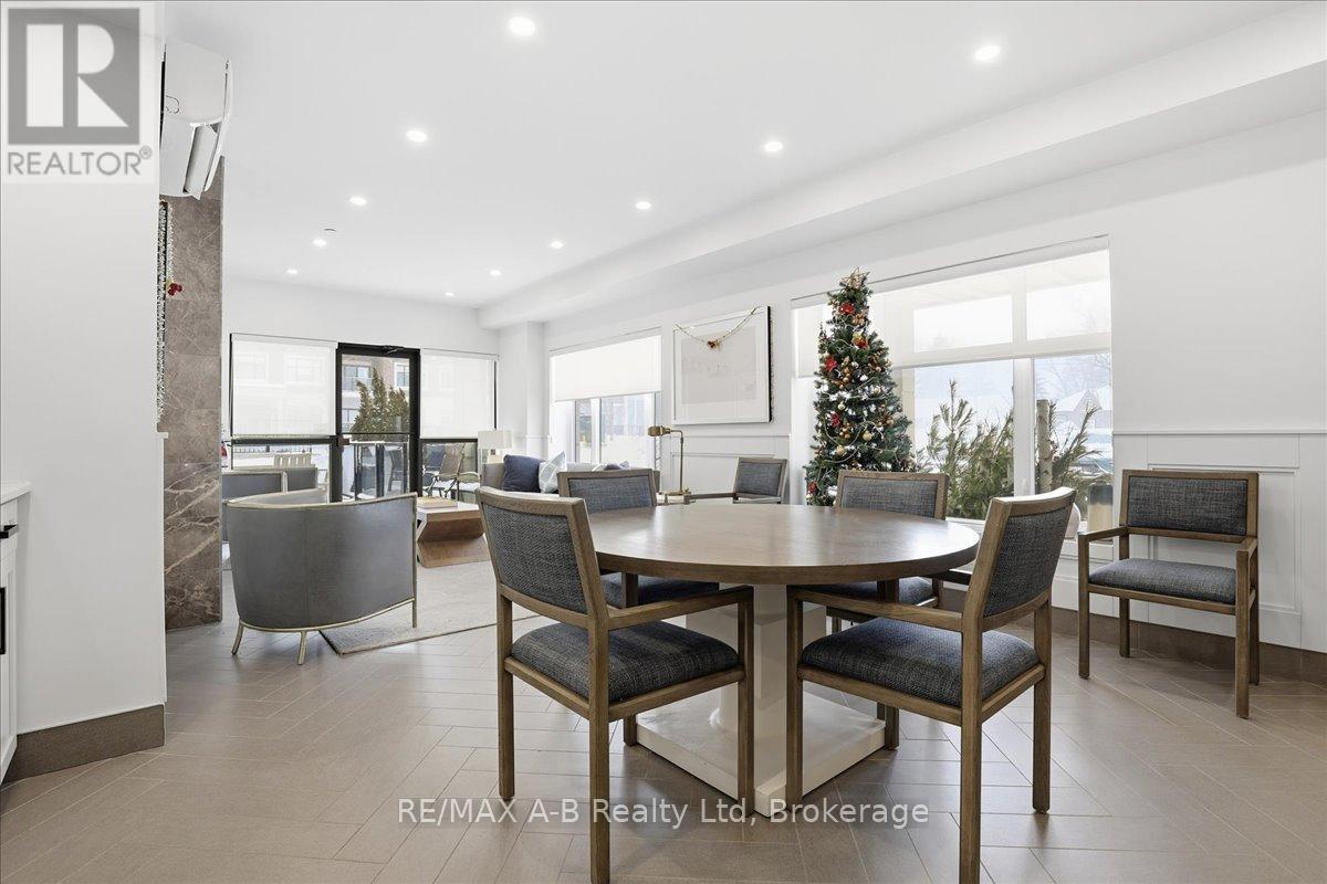 107 - 255 John Street N, Stratford, Ontario N5A 0G7 - Photo 18 - X12679046