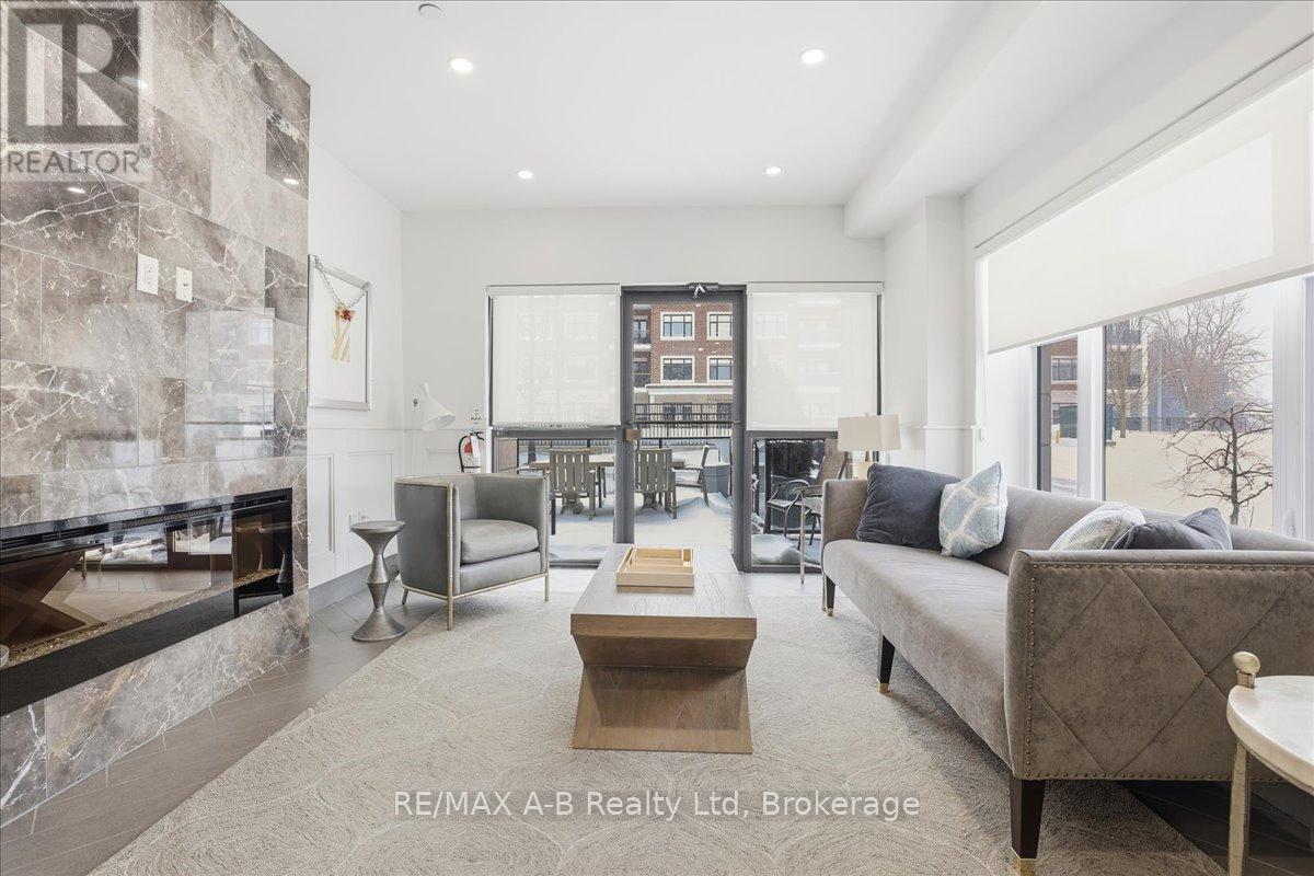 107 - 255 John Street N, Stratford, Ontario N5A 0G7 - Photo 21 - X12679046