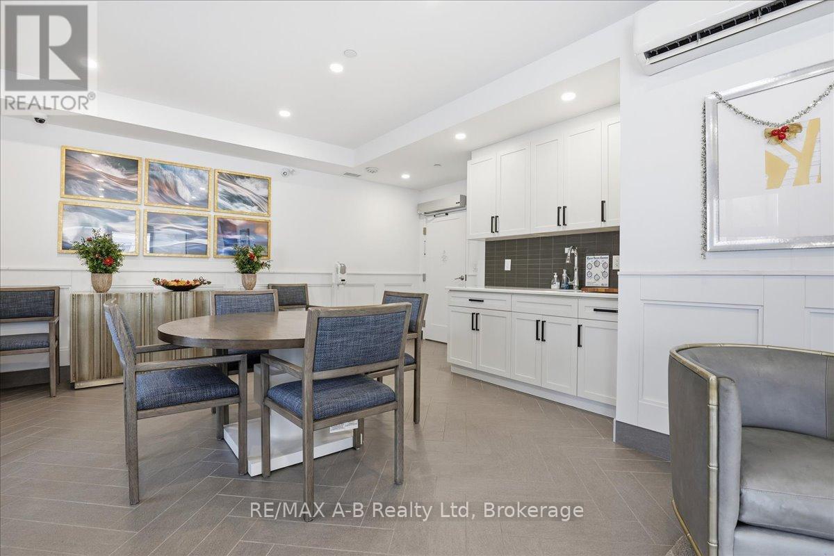 107 - 255 John Street N, Stratford, Ontario N5A 0G7 - Photo 22 - X12679046