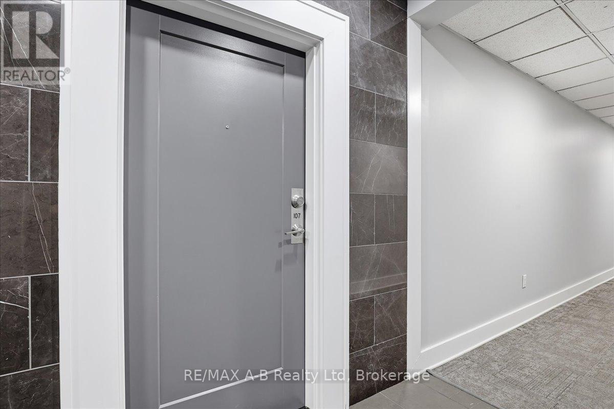 107 - 255 John Street N, Stratford, Ontario N5A 0G7 - Photo 3 - X12679046