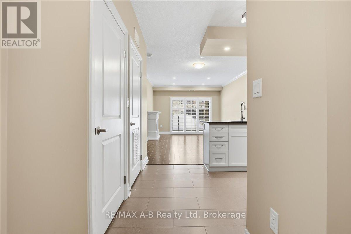 107 - 255 John Street N, Stratford, Ontario N5A 0G7 - Photo 4 - X12679046