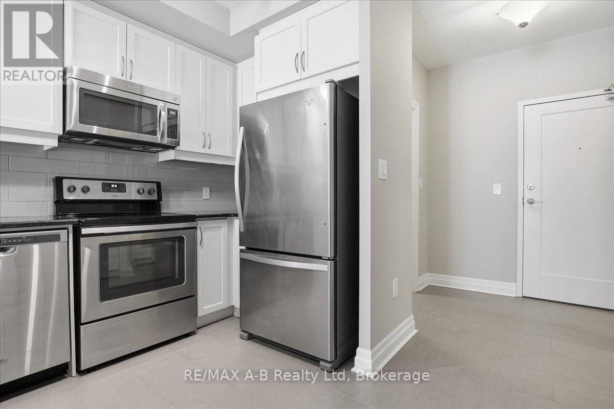 107 - 255 John Street N, Stratford, Ontario N5A 0G7 - Photo 5 - X12679046