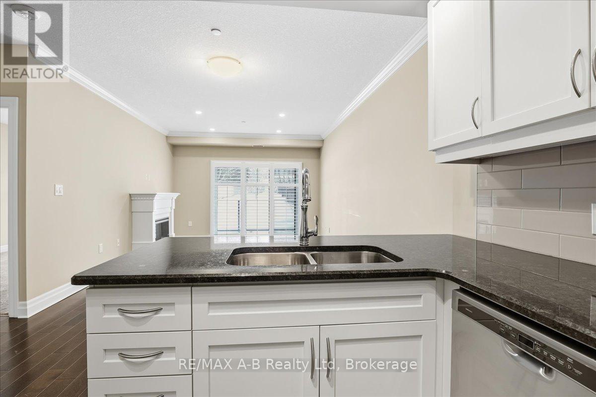 107 - 255 John Street N, Stratford, Ontario N5A 0G7 - Photo 6 - X12679046