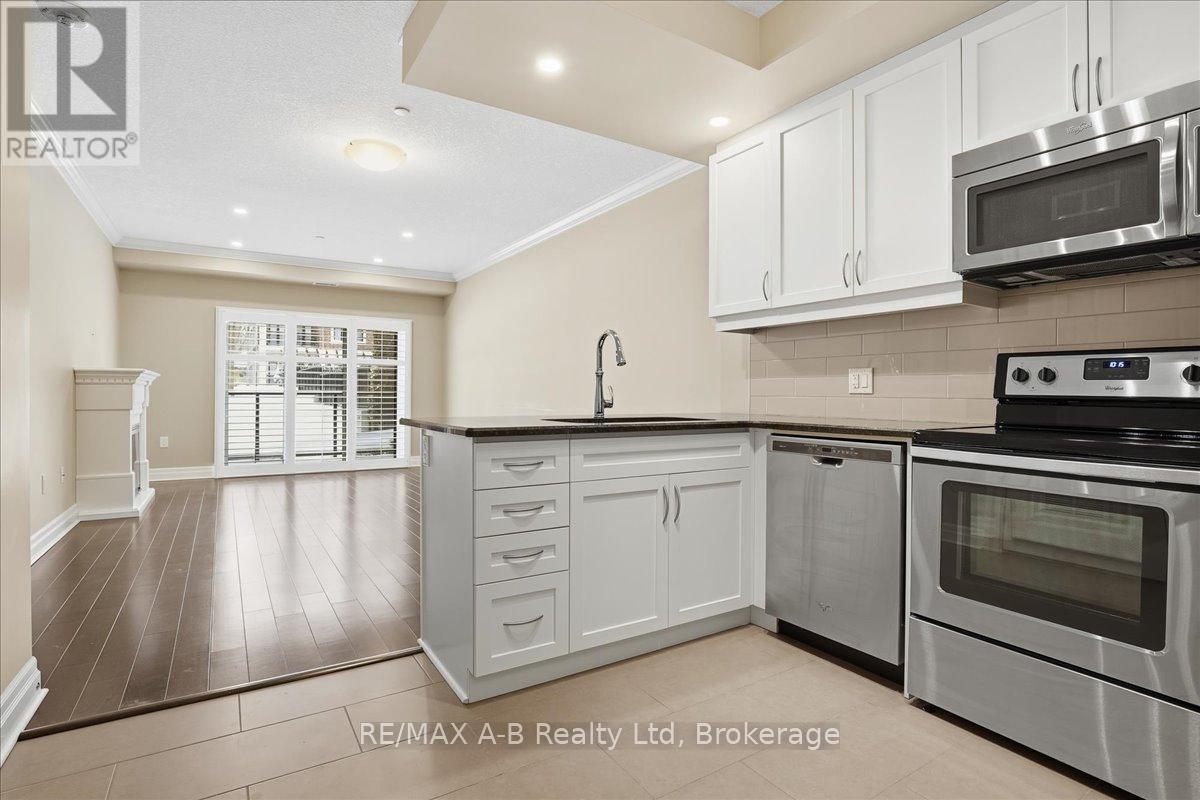 107 - 255 John Street N, Stratford, Ontario N5A 0G7 - Photo 7 - X12679046