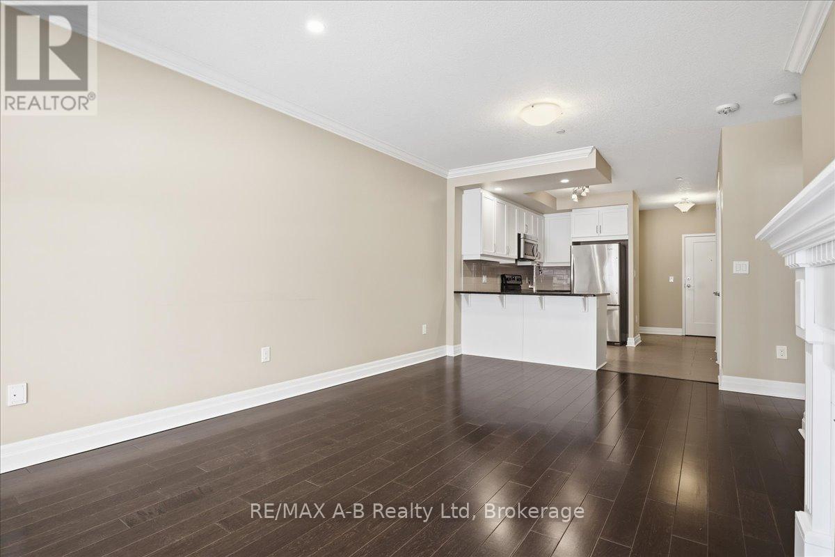 107 - 255 John Street N, Stratford, Ontario N5A 0G7 - Photo 9 - X12679046