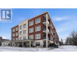 107 - 255 JOHN STREET N, Stratford, Ontario