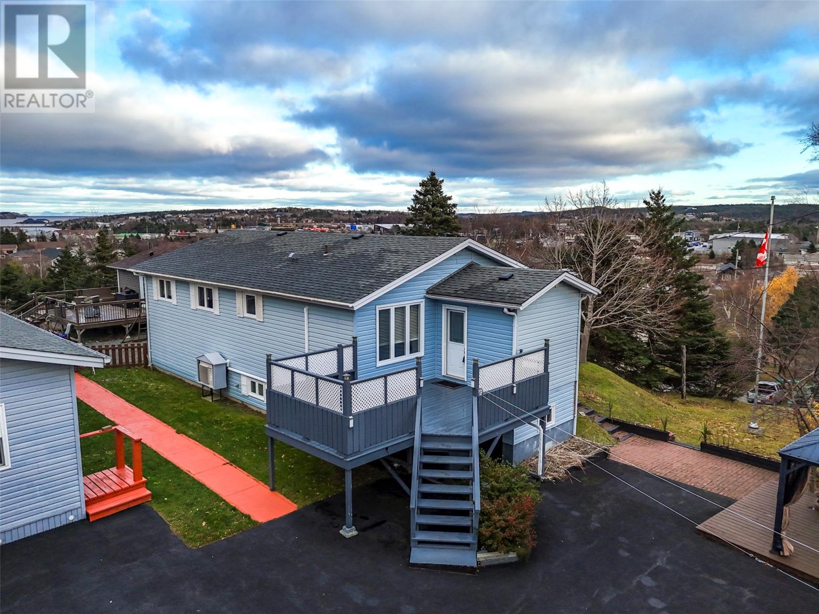 4 French's Road, Bay Robert's, Newfoundland & Labrador  A0A 1G0 - Photo 11 - 1293008