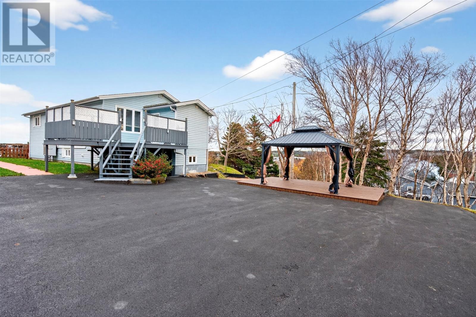 4 French's Road, Bay Robert's, Newfoundland & Labrador  A0A 1G0 - Photo 13 - 1293008